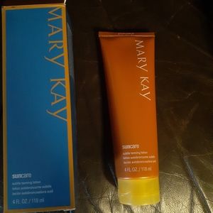 MaryKay Subtle Tanning lotion
